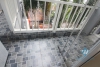 Clean and nice serviced apartment to rent with free gym access